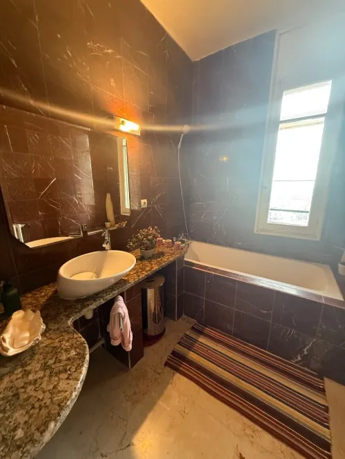 Location Appartement F4 Alger Hydra