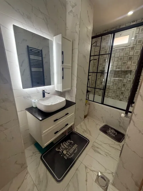 Vente Appartement F4 Alger El achour