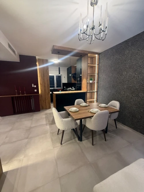 Location Appartement F3 Alger Dely brahim