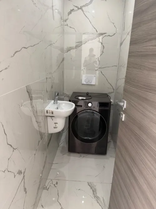 Location Appartement F4 Alger Cheraga