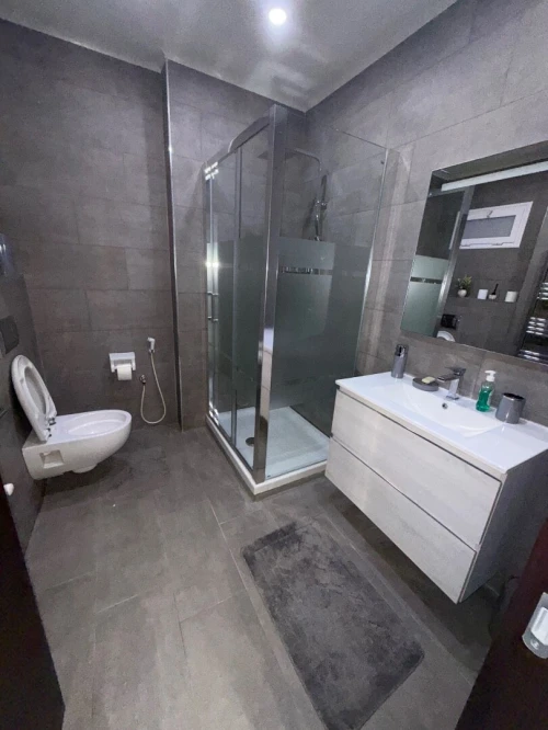 Location Appartement F4 Alger Hydra