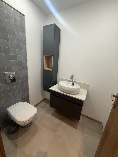 Location Appartement F3 Alger Ouled fayet