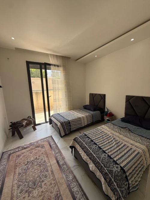 Vente Appartement F4 Alger Cheraga