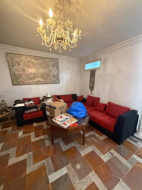 Location Villa Alger El achour