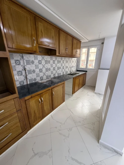 Location Appartement F3 Alger Hydra