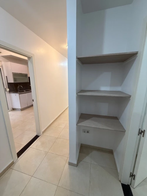 Location Appartement F4 Alger El achour