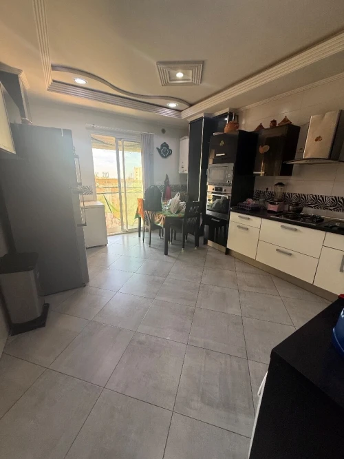 Location Appartement F4 Alger Dely brahim