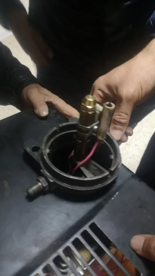 Réparateur chaudière Technicien à domicile