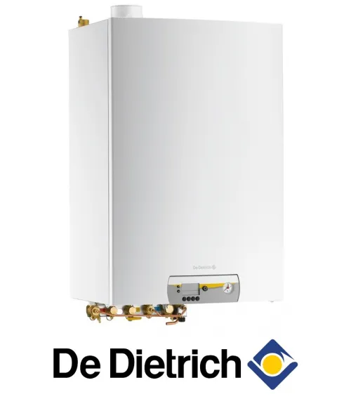 Réparation chaudière De Dietrich
