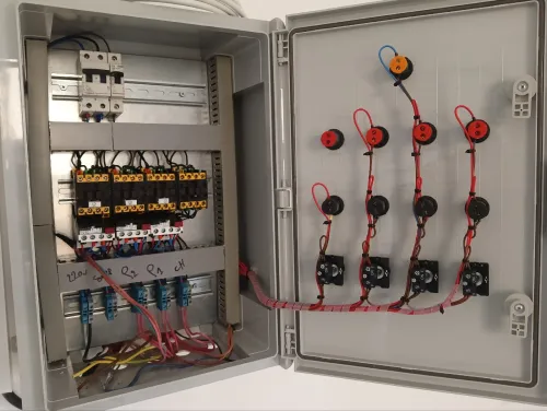 Réparateur chaudière Technicien à domicile