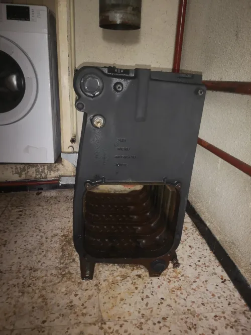 Réparateur chaudière Technicien à domicile