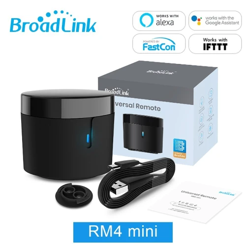 Universal Remote RM4 Mini