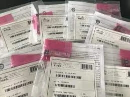 CISCO MODULE SFP GLC-SX-MMD