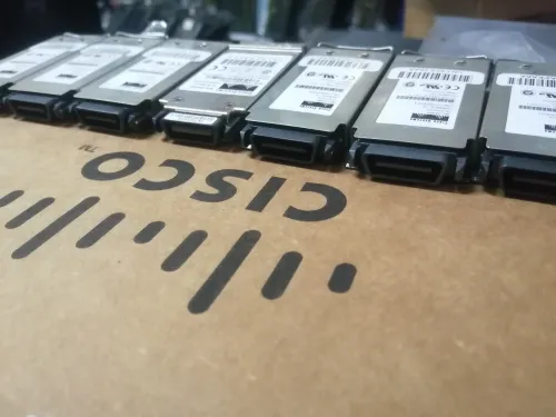 Switche cisco 3560 PoE/24-2SFP C3550-12G