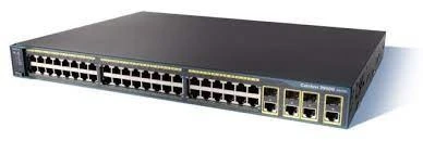 SWITCHE CISCO 2960G