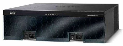Routeur cisco 3945
