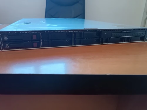 SERVEUR HP DL160 G9
