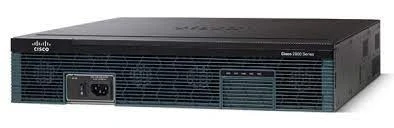 ROUTEUR CISCO 2921