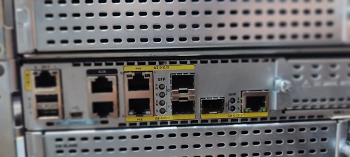 ROOUTEUR CISCO 4351/4451