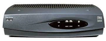 ROUTEUR CISCO 2921
