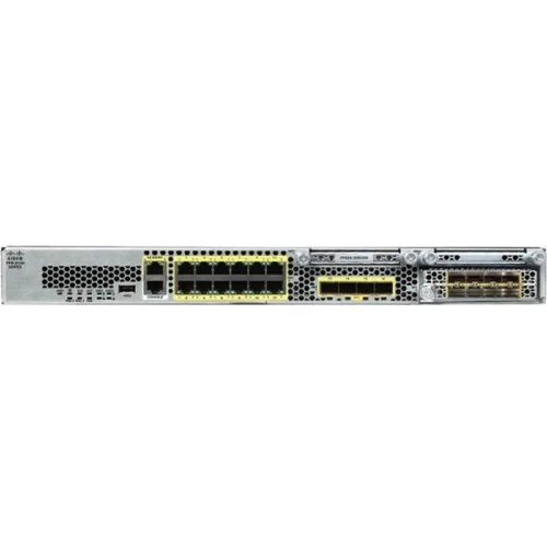 Cisco Firepower série 2100