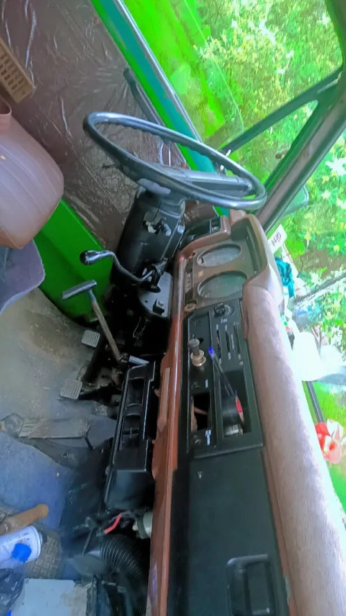 Toyota Bu 30 1984