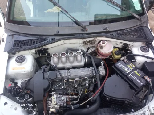 Renault Clio 1 1997 Clio 1
