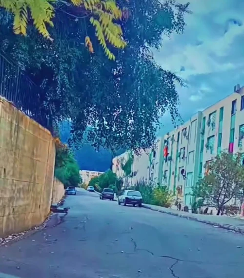 Vente Appartement F4 Sétif Bougaa