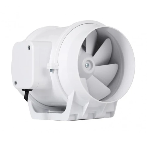 Extracteur d'air inline TT Pro