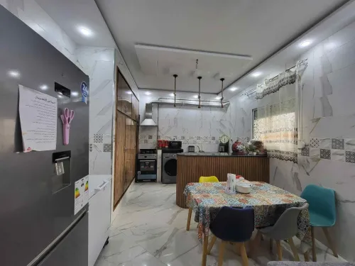 Vente Villa Blida Guerrouaou