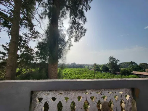 Vente Villa Blida Guerrouaou