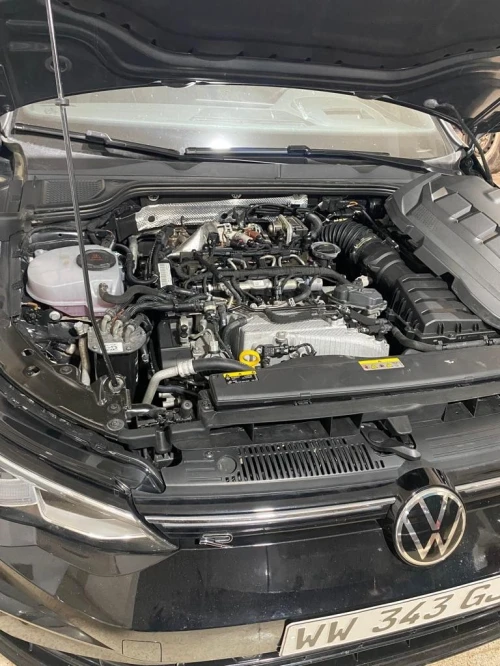 POMPE HP LEON GOLF 7 TIGUAN