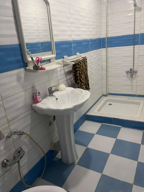 Vente Villa Oran Hassi bounif