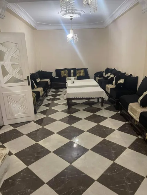 Vente Villa Oran Hassi bounif