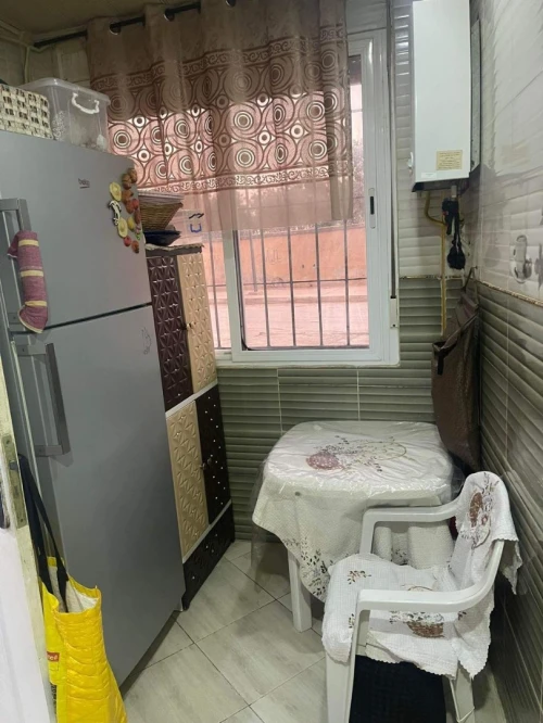 Vente Villa Oran Hassi bounif