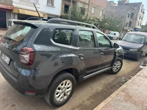 Dacia Duster 2025 Extreme