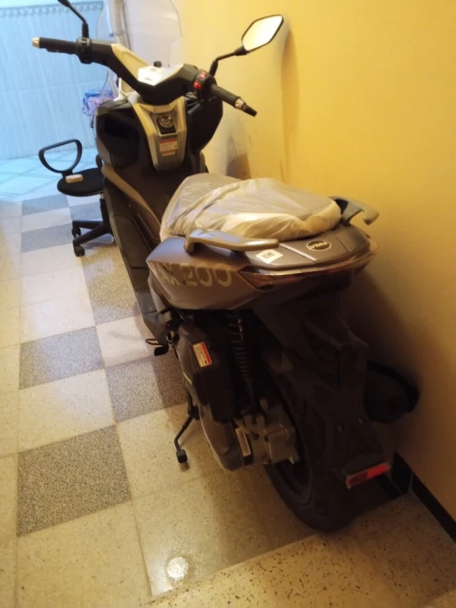 Vms Vmax 200 2026