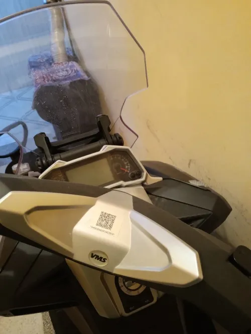 Vms Vmax 200 2026