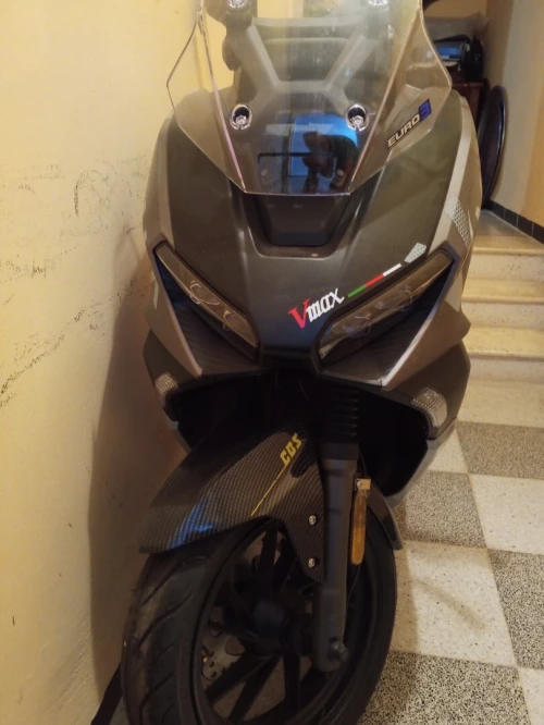 Vms Vmax 200 2026