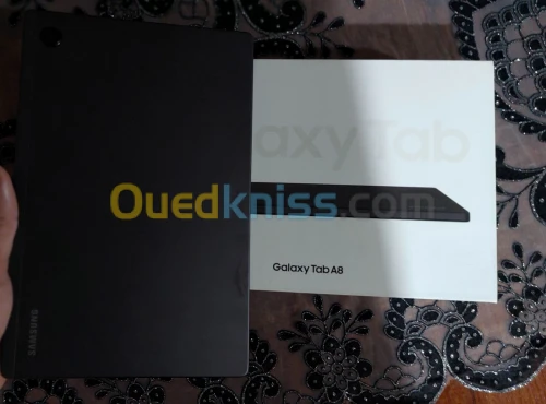Samsung Galaxy Tab 8A