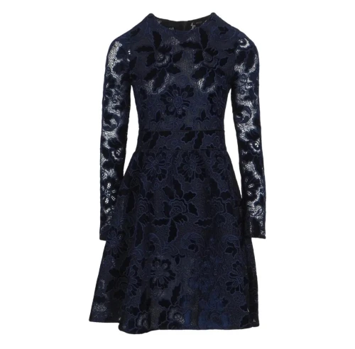 Robe MAJE Bleu marine  Taille S