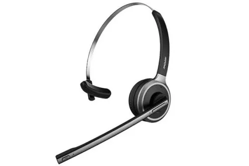 Casque sans fil pour Les centres d'appels