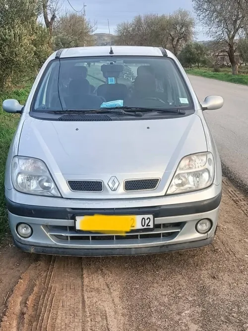 Renault Scenic 2002 L tout