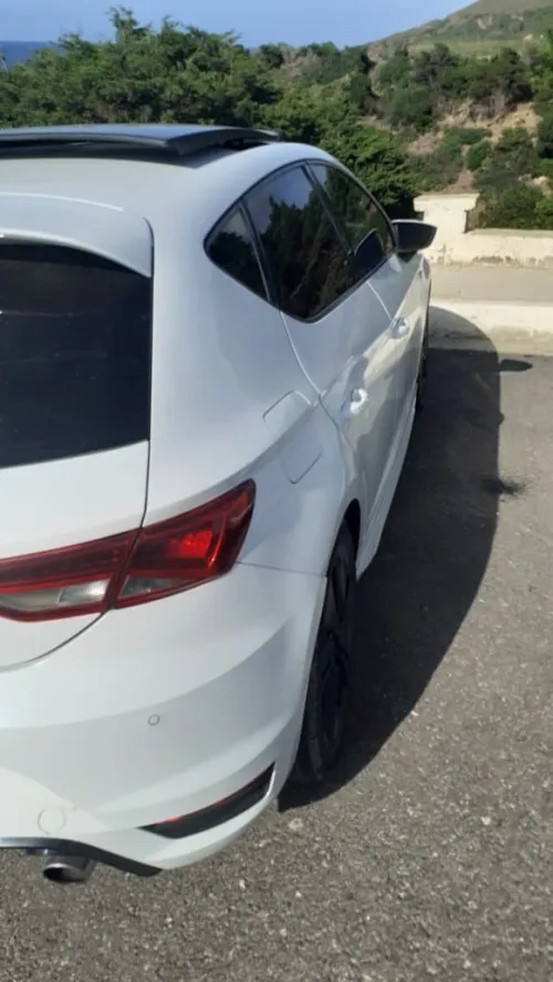 Seat Leon 2015 LINEA R+