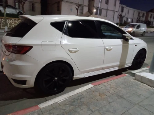 Seat Leon 2015 LINEA R+