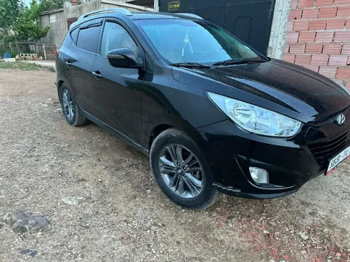 Hyundai Tucson 2014 Prestige
