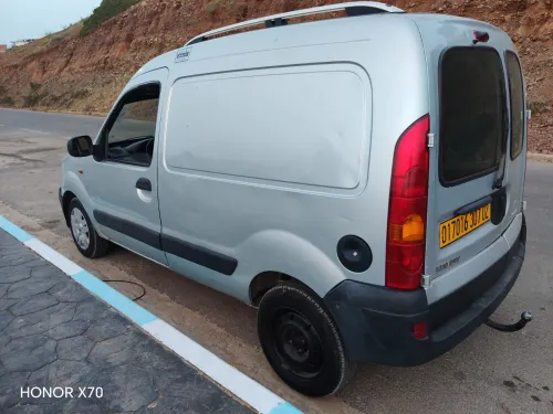 Renault Kangoo 2007 L tout