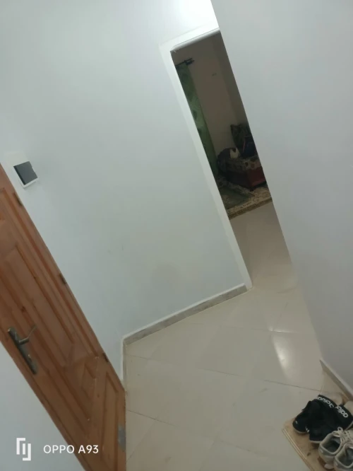 Location vacances Appartement Niveau de villa F3 Chlef Sidi abderrahmane