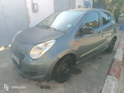 Suzuki Celerio 2010 L baz