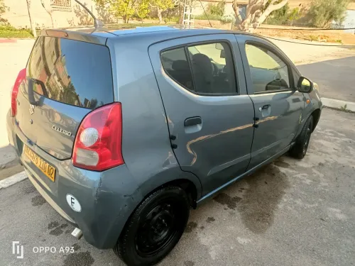 Suzuki Celerio 2010 L baz